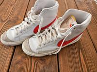 Nike Blazer Mid 77 Turnschuh  Damen Hessen - Weiterstadt Vorschau