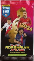 Panini Adrenalyn XL FIFA 365 2024 - Karten Niedersachsen - Neu Wulmstorf Vorschau