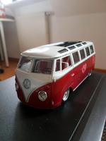 Volkswagen Van  Modell Auto Bayern - Leinburg Vorschau
