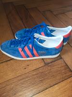 Adidas Sportschuhe Modell Gazelle Gr. 42 ⅔ Berlin - Spandau Vorschau