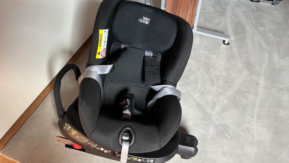 Britax Römer Kindersitz in Ettenheim