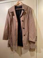 Trenchcoat Jacke Mantel Emilia Lay Gr. 44 Nordrhein-Westfalen - Issum Vorschau