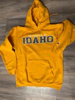 Champion Gr. S Hoodie Pullover Sweatshirt Niedersachsen - Weener Vorschau