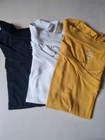 Shirts Zero Gr. 40 wie NEU Saarland - Spiesen-Elversberg Vorschau