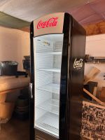 Coca-Cola Getränkekühlschrank Retrodisign Rheinland-Pfalz - Neuwied Vorschau