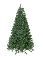 Künstlicher Weihnachtsbaum NEU OVP 210 cm Hessen - Schotten Vorschau