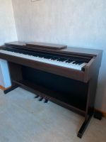 E Klavier Yamaha YPD 140 Niedersachsen - Garbsen Vorschau