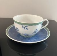 Villeroy & Boch 'SWITCH 3‘ Cordoba, Teetasse mit Untertasse, neu Dortmund - Bittermark Vorschau