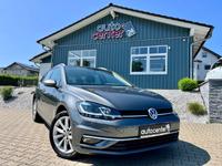 Volkswagen Golf Variant 1.5 TSI Highline°LED°Navi°Standheiz Hessen - Wartenberg Vorschau