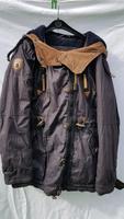 Naketano Winter, Jacke / Parka  Gr. L, Hessen - Hanau Vorschau