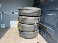 4x GOODYEAR EFFICIENTGRIP  SUV4x4  225/55 R19 99V Sommerreifen Nordrhein-Westfalen - Gronau (Westfalen) Vorschau