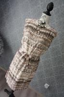 Monari Blusenkleid Sommerkleid Ärmellos Natur Farben 38 40 L Niedersachsen - Meppen Vorschau