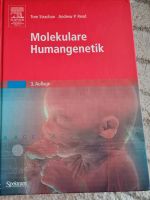 Molekulare Humangenetik Buch Rheinland-Pfalz - Bad Kreuznach Vorschau