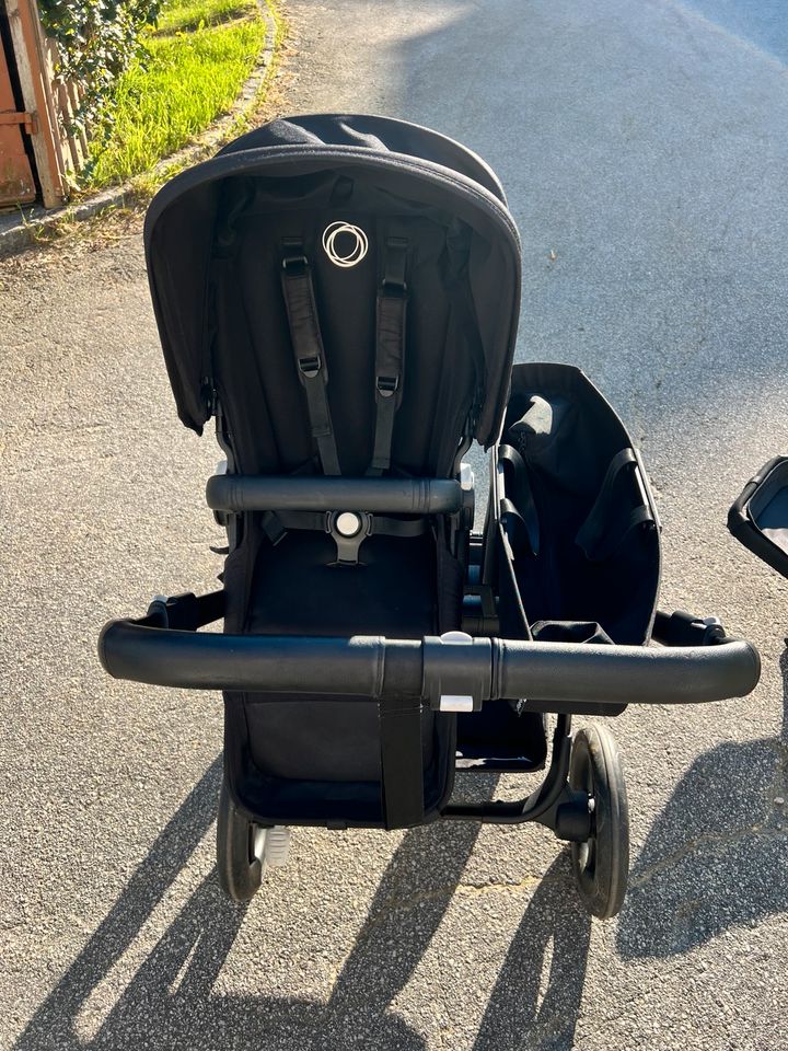 Bugaboo Donkey 3 Duo in Hinterschmiding