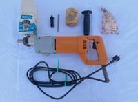 DDR Borhrmaschine Ostalgie Pur!!!  NEU!!!!! Sachsen - Grimma Vorschau