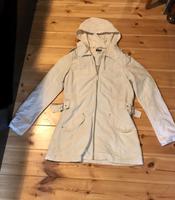 Esmara Jacke / Übergangsjacke / Parka Gr.S/M Sachsen - Görlitz Vorschau
