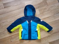 ❤️ Jungen Winterjacke Gr. 98 mit Reflektoren und Kapuze Berlin - Marzahn Vorschau