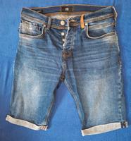 Herren Jungen LTB Bermuda Corvin Gr. S Baden-Württemberg - Eutingen Vorschau