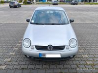 Volkswagen Lupo 1.4 DSG Automatik/ TÜV neu bis 2026. Nordrhein-Westfalen - Unna Vorschau