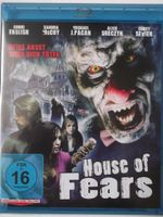 House of Fears - Horror Geisterbahn, Tod, Schrecken, Angst Niedersachsen - Osnabrück Vorschau