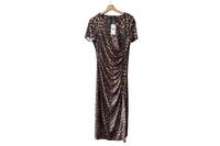 Mango Kleid Leopard L neu Berlin - Marzahn Vorschau