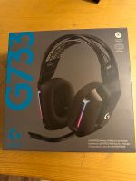 Logitech G733 Hessen - Villmar Vorschau