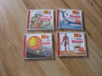 CD´s Ich Weiss Was 4x Hessen - Marburg Vorschau