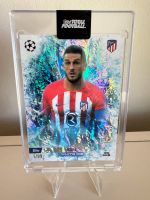 Topps Total Football Koke White Ice 1/99 - 1st Edition Wandsbek - Hamburg Sasel Vorschau