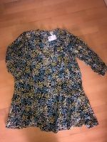 H&M Kleid Gr. L blau gelb weiß neu m. Etikett Nordrhein-Westfalen - Gütersloh Vorschau