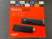 Amazon Fire Stick TV Streaming neu Originalverpackt Niedersachsen - Artlenburg Vorschau