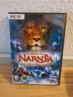 Narnia (Der König von Narnia) PC Spiel Nordrhein-Westfalen - Paderborn Vorschau