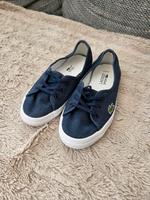 Lacoste Ballerinas Hessen - Witzenhausen Vorschau