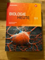Buch BIOLOGIE HEUTE Qualifikationsphase Niedersachsen Abi Niedersachsen - Wardenburg Vorschau