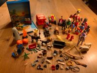 Playmobil gemischt Hessen - Hofgeismar Vorschau