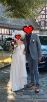 Wunderschönes Brautkleid, Hochzeitskleid Bayern - Lauf a.d. Pegnitz Vorschau