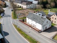 gepflegtes Bauernhaus in Tanna Ortsteil Setzen Thüringen - Tanna Vorschau