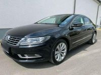 Volkswagen CC BlueMotion Technology Köln - Porz Vorschau