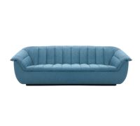 SOFACOMPANY Blake Sofa 3-Sitzer Moss Petrol NP: 1299 € Pankow - Prenzlauer Berg Vorschau