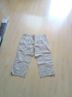 Braun/beige Stoffhose Gr. 46 Bayern - Dachsbach Vorschau