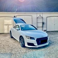 Audi TT 8S Coupé 2.0 TDI Nordrhein-Westfalen - Emmerich am Rhein Vorschau