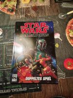 Star Wars Comic Agent des Imperiums Baden-Württemberg - Forbach Vorschau