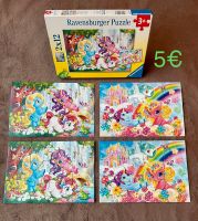 Puzzle Einhorn, Ravensburger, Teile 2x12, Alter 3+ Sachsen - Neustadt Vorschau