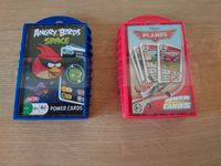 Angry Bird SPACE und Disney PLANES, Quartett, 2-4 Pers. ab 6 J Hessen - Bad König Vorschau