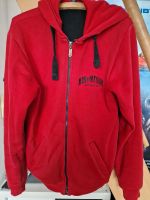 MEN OF MAYHEM HOODY JACKE ZIPPER CLASSIC GRÖSSE M Stuttgart - Bad Cannstatt Vorschau