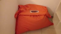 Sitzsack orange Bayern - Aschaffenburg Vorschau