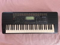 Keyboard Yamaha PSR-620 Hessen - Bad Nauheim Vorschau