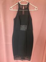 Schwarzes Kleid Cocktailkleid von Topshop Niedersachsen - Winsen (Luhe) Vorschau