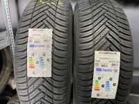 2 Allwetterreifen 215 60 R17 96V Hankook Neu DOT 5023 Festpreis ! Nordrhein-Westfalen - Euskirchen Vorschau