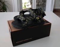 Jack Wolfskin Sandalen Seven Seas Gr. 27 Green lime Baden-Württemberg - Reutlingen Vorschau