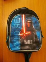 Kindergarten Rucksack starwars neu tasche Bayern - Waltenhofen Vorschau